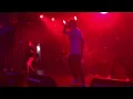 Download Lagu Restraint - Empty Promises Hatebreed cover live @thebee.