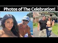 Melissa Joe Gorga s Epic Housewarming Party for Their New Jersey Mansion