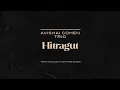 Avishai Cohen Trio - Hitragut (from the album "Shifting Sands")