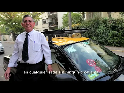 Testimonio de Ellos hablan por nosotros en KOE