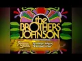 The Brothers Johnson   -   I'll Be Good To You Extend HD