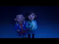 Ultraluminary (Official Video) | Over The Moon
