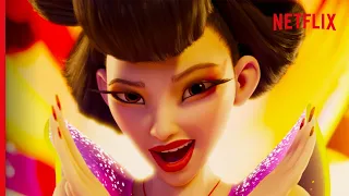 Ultraluminary Official Video Over The Moon 