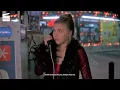 Clueless: Robbed in a parking lot (HD CLIP)