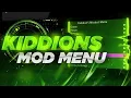GTA 5 MOD MENU DOWNLOAD PC - GTA 5 KIDDIONS MOD MENU FREE