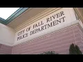 Former Fall River police chief fired from department