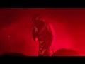 John Maus Live Dublin Ireland  'My Whole World' & 'Because We Built It'