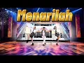 Menarilah - NDC Worship|High Beginner Line Dance |Amare Nafiri|lagu rohani kristen|060625