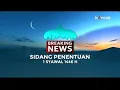 Lagu OBB Breaking News Sidang Penentuan 1 Syawal 1446 H on tvOne (30 Maret 2025)