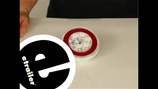 etrailer An In-Depth Look at the GloLight LED Trailer Tail Light