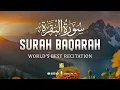 Download Lagu Bacaan Surah Al-Baqarah (سورة البقره) Terindah di Dunia | Zikrullah TV
