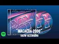 "MACACOA 2000" - RAUW ALEJANDRO | GTA VI THE ALBUM