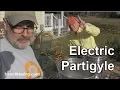 Electric Partigyle - Basic Brewing