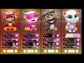 Download Lagu Heroes Tom - Angela Hank - Talking Tom - Taking Angela | Tiles Hop EDM RUSH