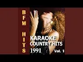 He Ain t Worth Missing Originally Performed by Toby Keith Karaoke Version
