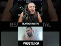Download Lagu Bro has a whole metal band in his mouth 😮 El Hombro Death Metal  #beatbox