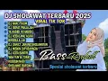 Download Lagu DJ SHOLAWAT TERBARU YANG LAGI VIRAL DI TIK TOK