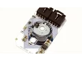 Raspberry Pi HP206C Barometer Altimeter Sensor Java Tutorial