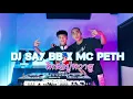 Download Lagu ใหลอยู่หวาสู￼ X 2024 DJ SAY BB x MC PETH x YOKLOR HAISO ໃຫລຢູ່ຫວາສູ #djsaybb #สายปาร์ตี้