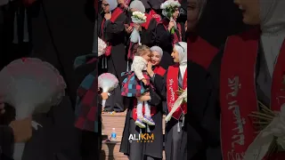 سمعوني هلا ستوريات قصيرة تحفيز دراسي حفلات تخرج لايك 