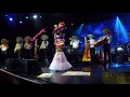 Lila Downs - Mariachi Real De Mexico - Cielo Rojo
