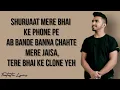 Download Lagu Game On LYRICS - Techno Gamerz Ujjwal [Lyrics] | Sez On The Beat | Fantastic Lyrics |