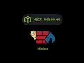 HackTheBox - Minion