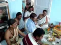 Lagu ASHIRVADA MANTRAM
