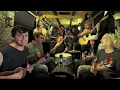 HAPPY - Walk off the Earth Ft. Parachute