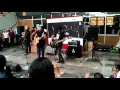 San Pascualito Rey – Beso de Muerto