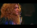 Rock and Roll Live Video (Madison Square Garden 1973) Original Records