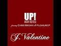 UP! (feat. Chris Brown, Pleasure P) (R & B Remix Mix)