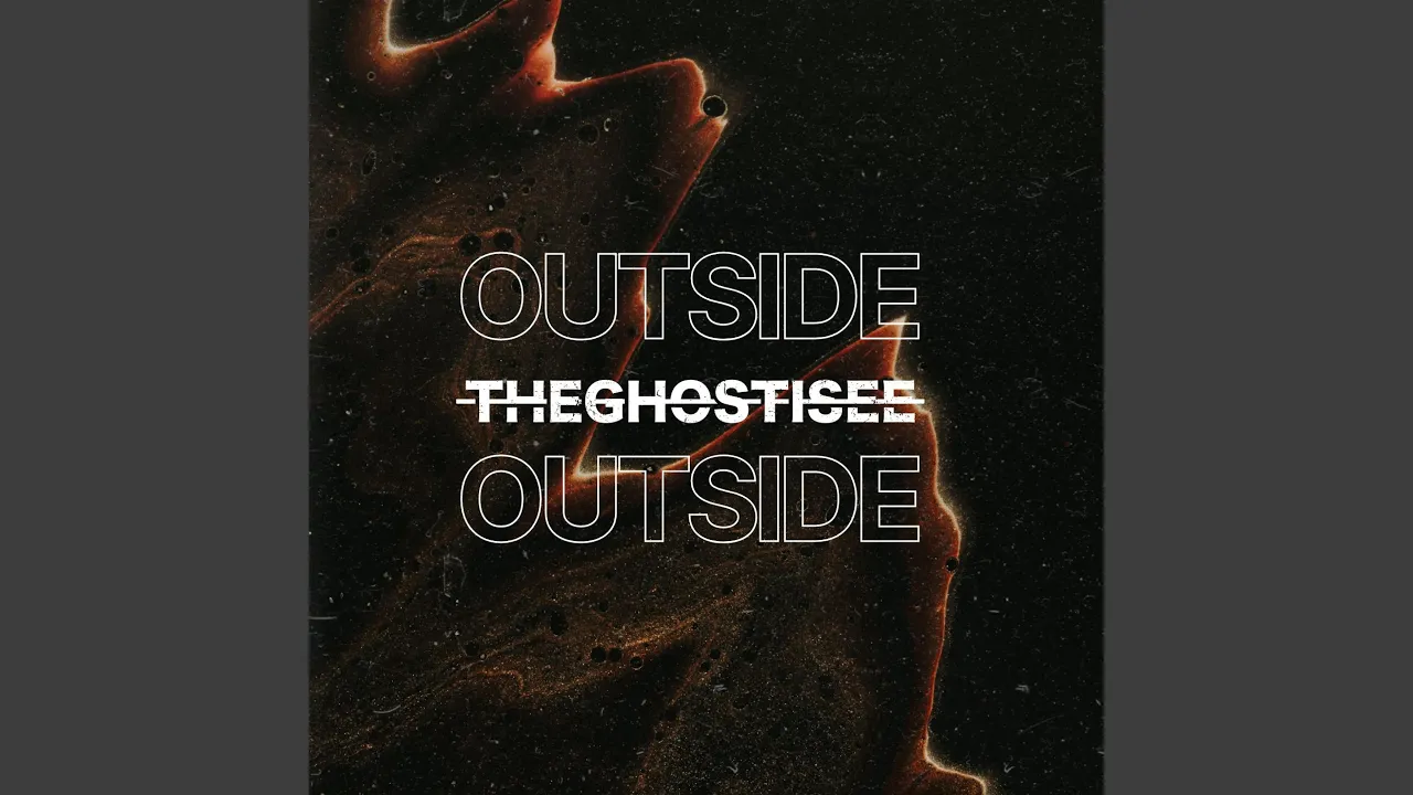 OUTSIDE OUTSIDE