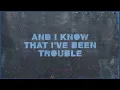 Armin van Buuren & R3HAB feat. Simon Ward - Love We Lost (Lyric Video)