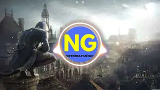 Background Motivacional Épico I Cinemático I Ação e Aventura-Filme
