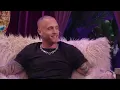 Chet Hanks | The Eric Andre Show | adult swim
