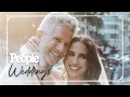 Inside Vanessa Grimaldi Josh Wolfe s Romantic Montreal Wedding PEOPLE Weddings