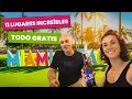 Miami GRATIS 11 Actividades IMPERDIBLES para explorar la ciudad