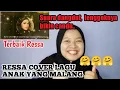 Lagu RESSA COVER ANAK YANG MALANG CIPTAAN ROMA IRAMA