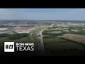 Collin County opens Outer Loop to ease growth traffic