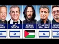 Download Lagu Hollywood Actors Who Support Palestine or Israel