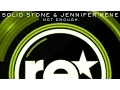 Solid Stone Jennifer Rene - Not Enough Original Mix