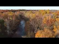 Ashtabula County Metroparks Camp Peat
