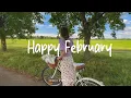 Lagu Happy February 🌞 Positive \u0026 Chill Music Playlist to Boost Your Energy | Best Indie/Pop/Folk/Acoustic