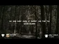 benson boone - pretty slowly (lyrics)