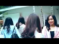 The Rain & JKT48 Acoustic - Terlatih Patah Hati (Live) | NYORE BARENG THE RAIN, Eps. 14