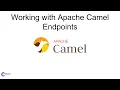 Working With Apache Camel Endpoints