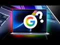The Googlebook What Google ISN T telling you