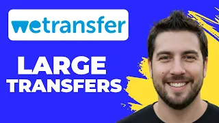 How To Send Large Files With Wetransfer Free Quick Guide