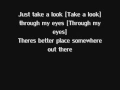 Lagu Phil Collins - Look through my Eyes - Lyrics